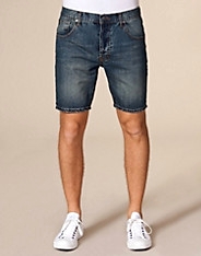 Short Five Season Blue