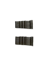 Short Hairpin