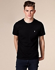 Short Sleeve Crew