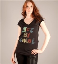 Short Sleeve Top - 4