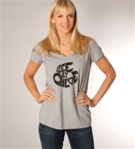 Short Sleeve Top