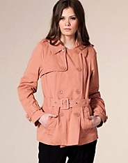 Shortcoat Jacket
