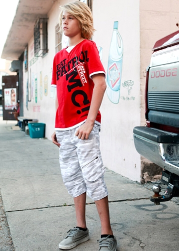 Shorts - 109