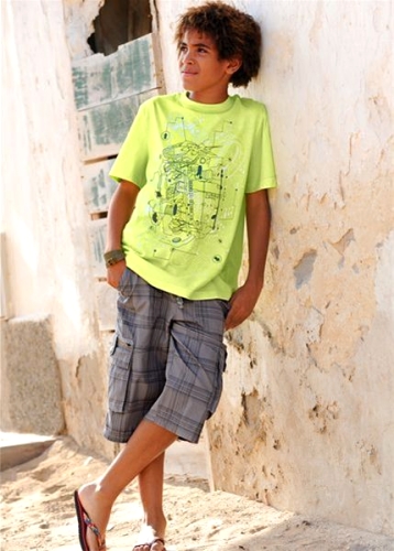 Shorts - 126