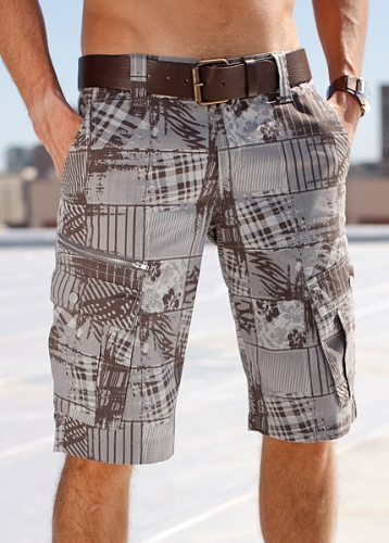 Shorts - 129
