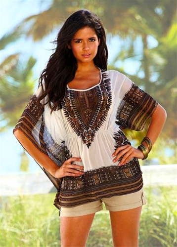 Shorts - 166
