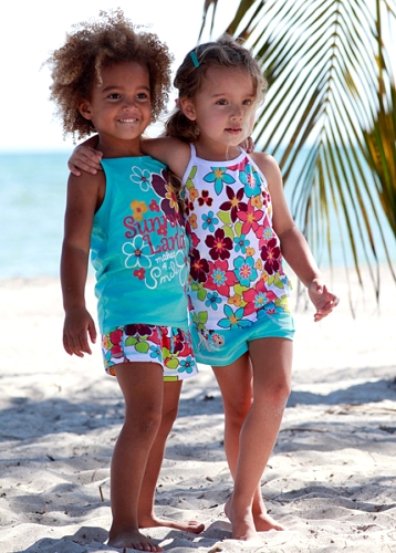 Shorts (2-pack) - 2