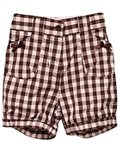 Shorts Checked - 2