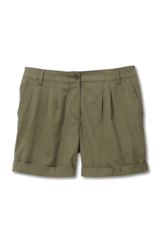 Shorts, dam - 2