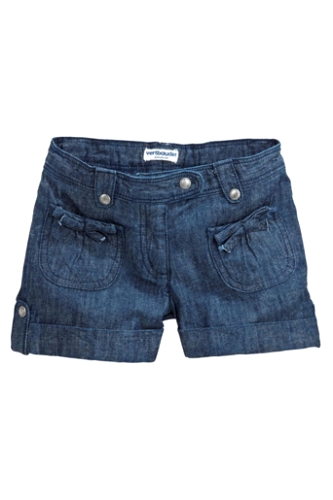 Shorts, flick