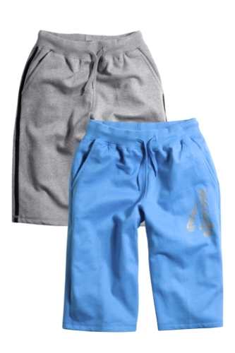 Shorts i 2-pack