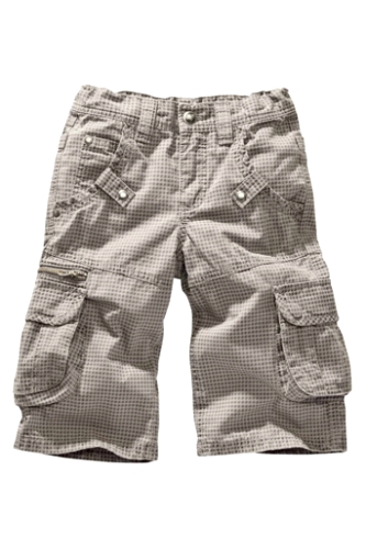 Shorts, pojk - 3