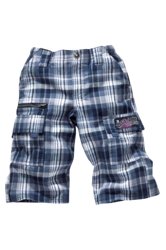 Shorts, pojk - 5