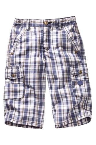 Shorts, pojk - 8