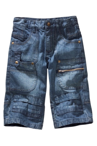 Shorts, pojk - 9