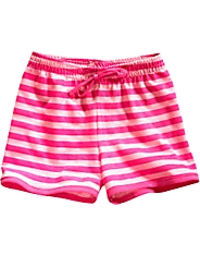 Shorts rosa - 2