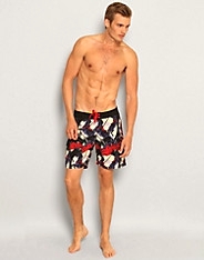 Shorts Zorro