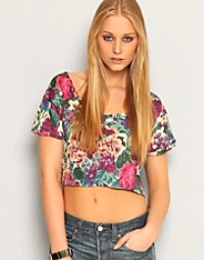 Shorty Top