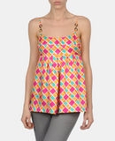SHOSHANNA - Topp - 2