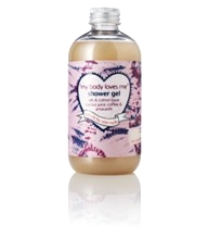 Shower Gel - 2
