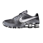 Shox turbo