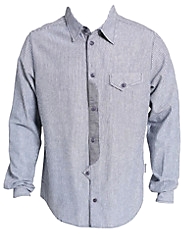 Shummi Shirt