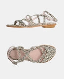 SI BY SINELA - Flip-flop skor