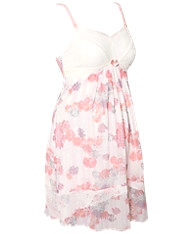 SI Nightie