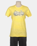 SIDECAR - Kortärmad t-shirt
