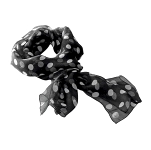 Sidenscarf - 2