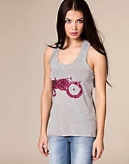 Signe Singlet