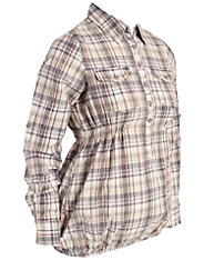 Silje Woven Shirt