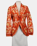 SILK AND SOIE - Blazer - 2