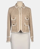 SILK AND SOIE - Blazer - 3