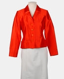 SILK AND SOIE - Blazer