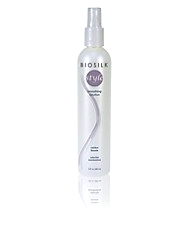 Silk Smoothing Solution