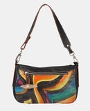 SILVANO BIAGINI - Läderbag - 13