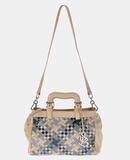 SILVANO BIAGINI - Läderbag - 16