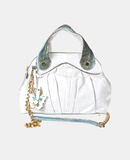 SILVANO BIAGINI - Läderbag - 20