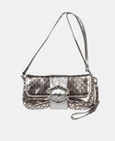 SILVANO BIAGINI - Läderbag - 21