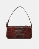SILVANO BIAGINI - Läderbag - 6