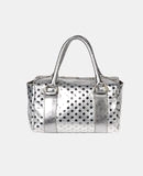 SILVANO BIAGINI - Läderbag - 9