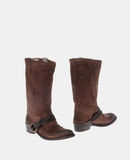 SILVANO SASSETTI - Boots