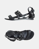 SILVANO SASSETTI - Sandaler - 3