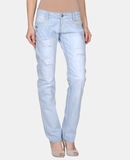 SILVIAN HEACH - Jeans