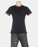 SIMBOLS - Kortärmad t-shirt