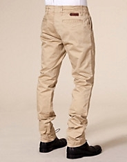 Simon Chino