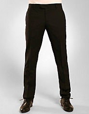 Simon Wool Cool Slacks