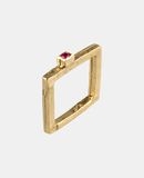 SIMONE VERA BATH - Ring - 10
