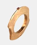 SIMONE VERA BATH - Ring - 4